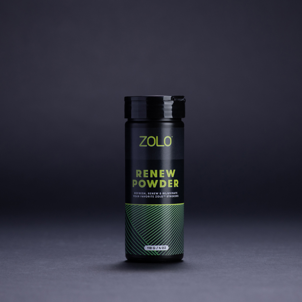 Renew Powder - Sleeve Conditioner