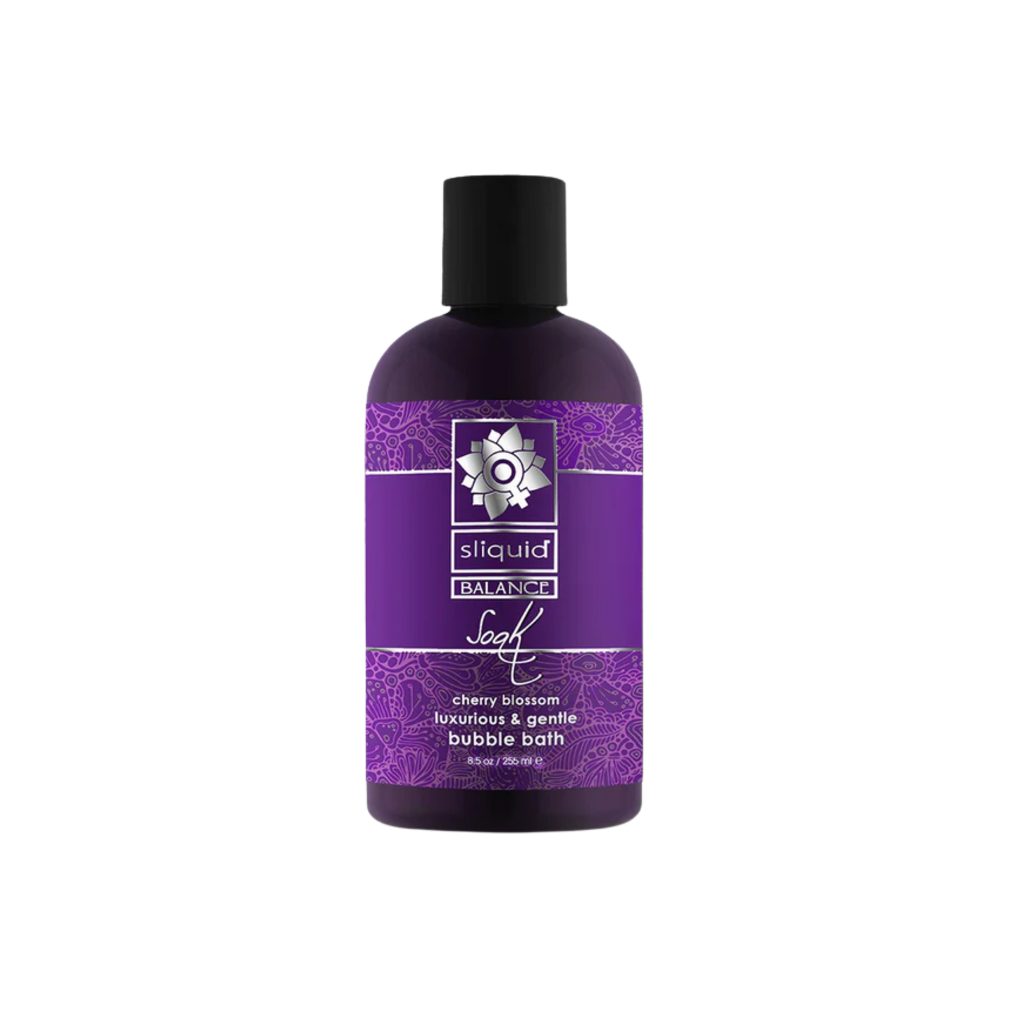 Balance Soak