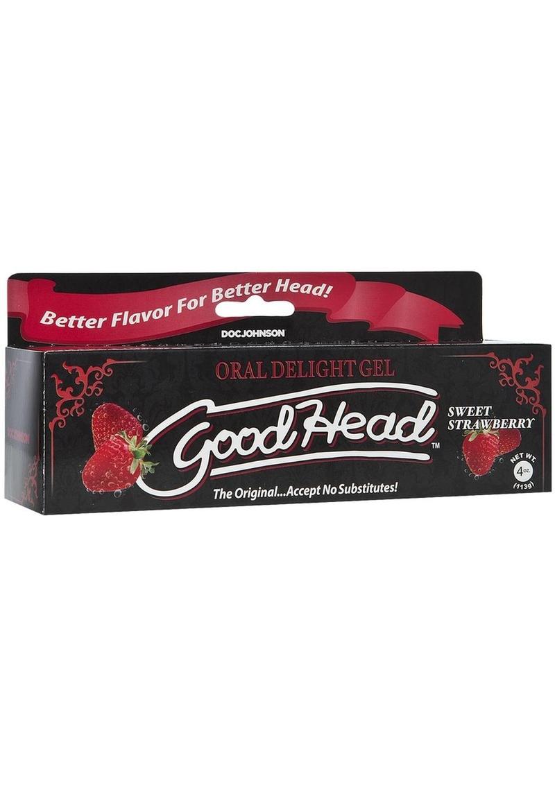 Good Head