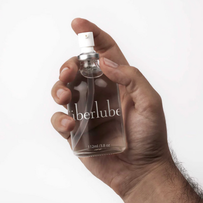 Uberlube Premium Silicone Lubricant