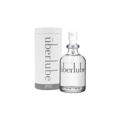 Uberlube Premium Silicone Lubricant