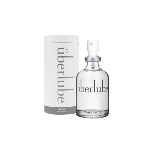 Uberlube Premium Silicone Lubricant