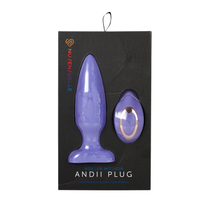 Andii