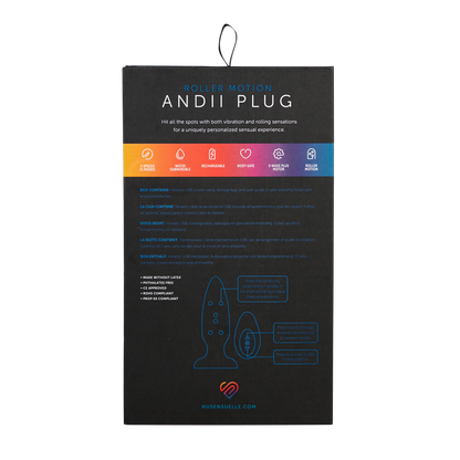 Andii