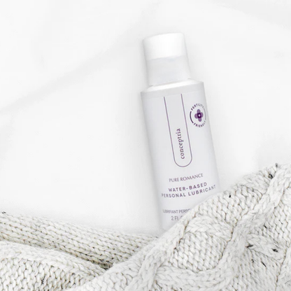 Conceptria - Fertility Friendly