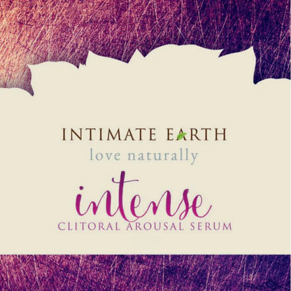 Clitoral Arousal Serum