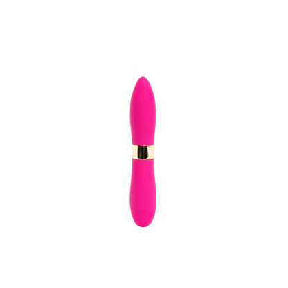 Double Ended Deux Bullet