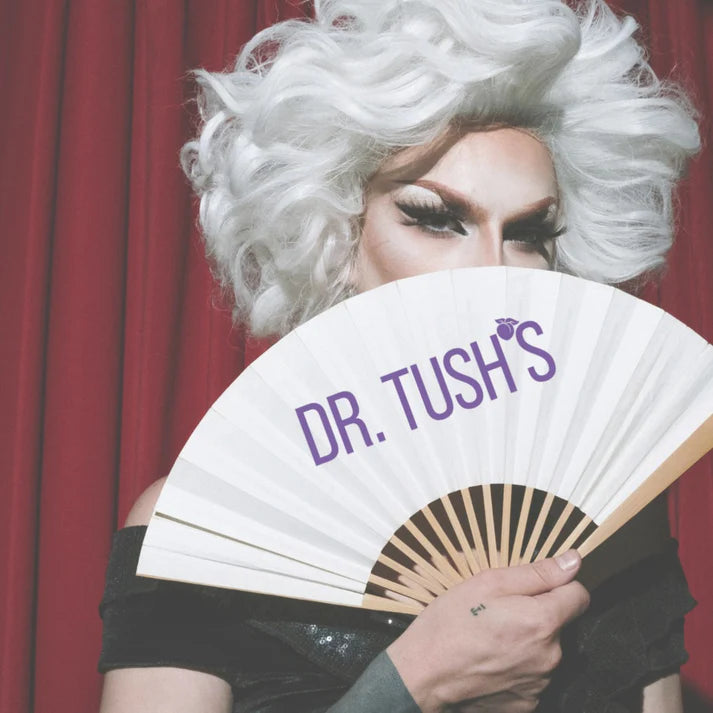 Dr Tush's After Butt Play