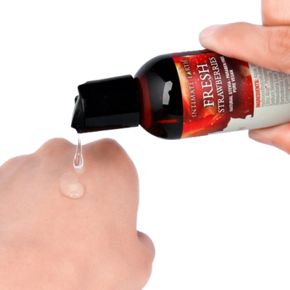 Flavored Glide - for oral friendly play