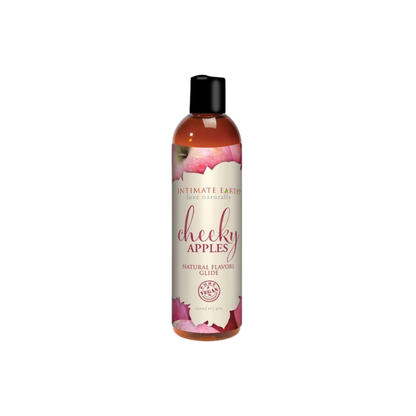 Flavored Glide - for oral friendly play