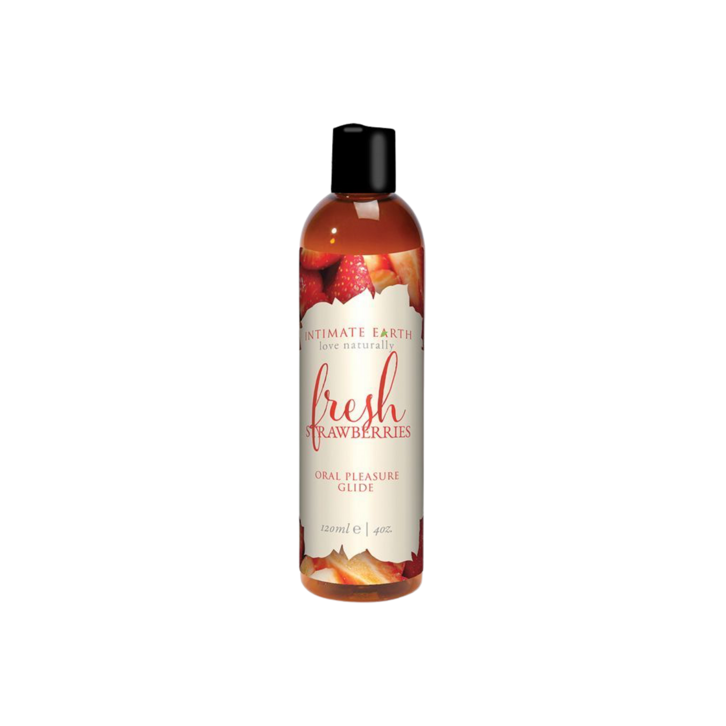 Flavored Glide - for oral friendly play