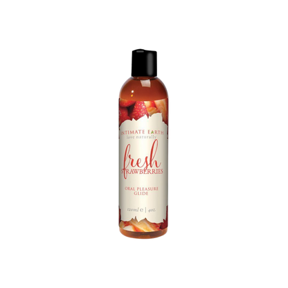 Flavored Glide - for oral friendly play