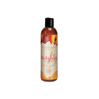 Flavored Glide - for oral friendly play
