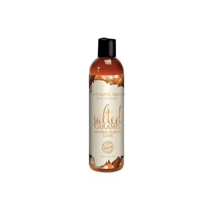 Flavored Glide - for oral friendly play