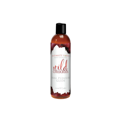 Flavored Glide - for oral friendly play