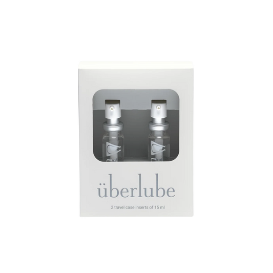 Uberlube Good-To-Go Refill