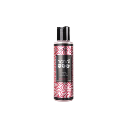 Handipop Flavored Hand Job Massage Gel - 4.2 oz