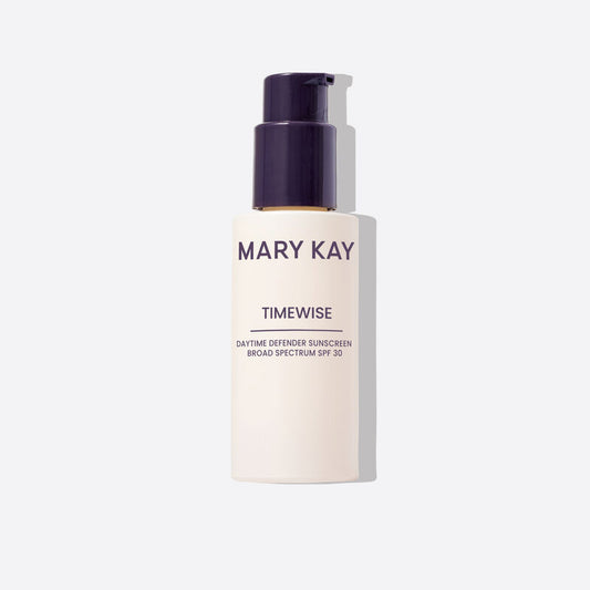 TimeWise® Daytime Defender Sunscreen SPF 30†