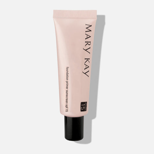 Mary Kay® Foundation Primer SPF 15*