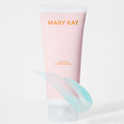 After Sun Replenishing Gel