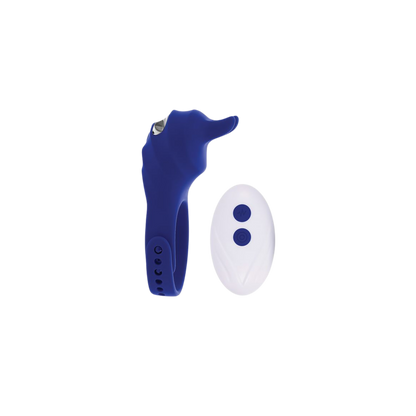Adjustable C-Ring (Midnight Ride)