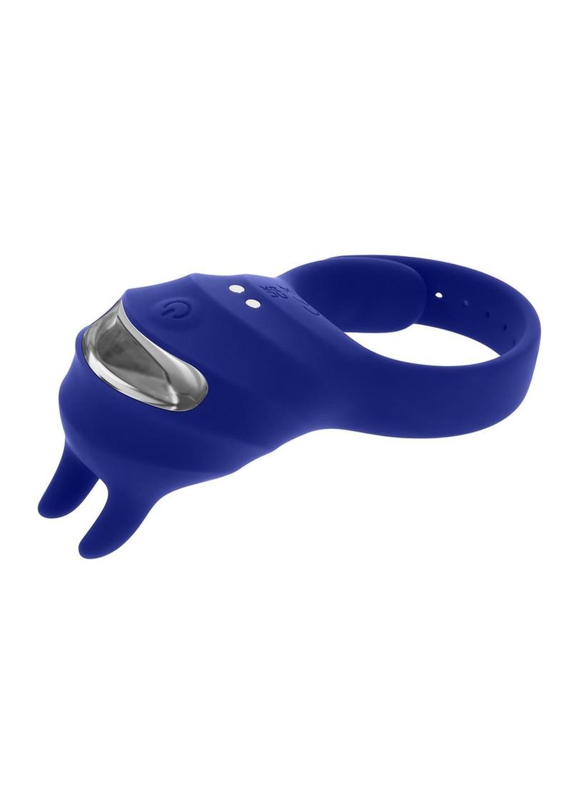 Adjustable C-Ring (Midnight Ride)
