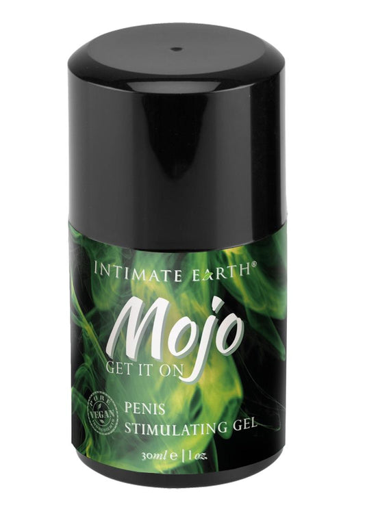 Mojo Stimulating Penis Stimulating Gel