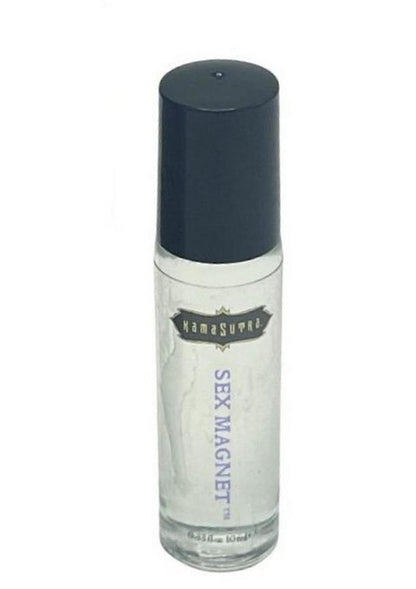 Pheromone Oil Roll On - Blue Lotus
