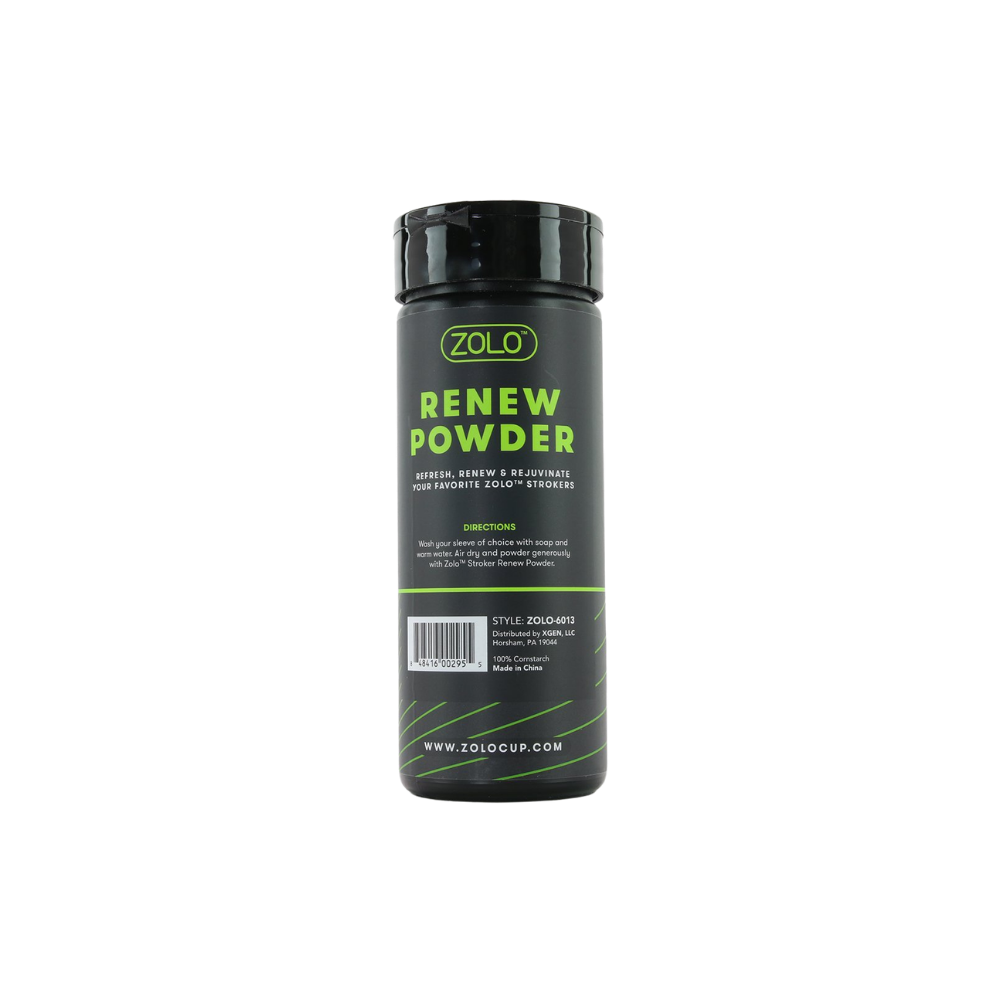 Renew Powder - Sleeve Conditioner