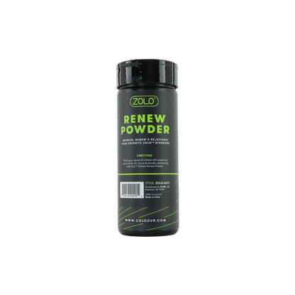 Renew Powder - Sleeve Conditioner