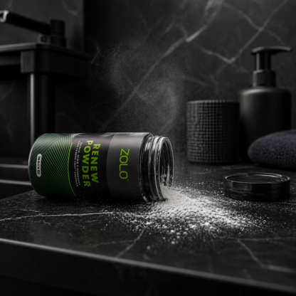 Renew Powder - Sleeve Conditioner