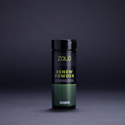 Renew Powder - Sleeve Conditioner