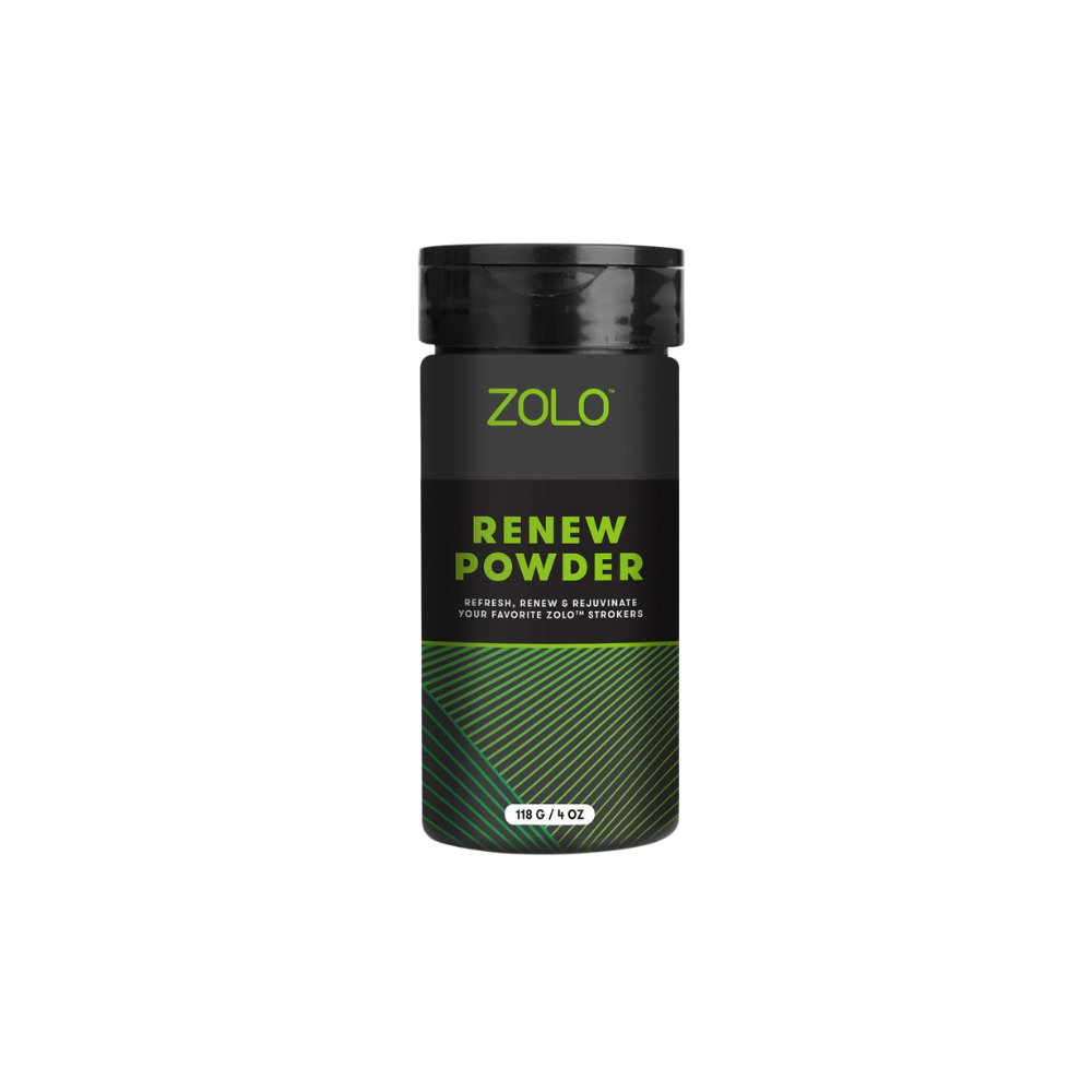 Renew Powder - Sleeve Conditioner