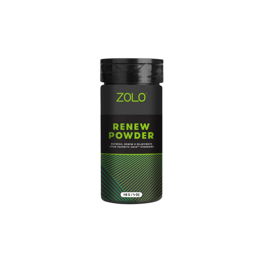 Renew Powder - Sleeve Conditioner