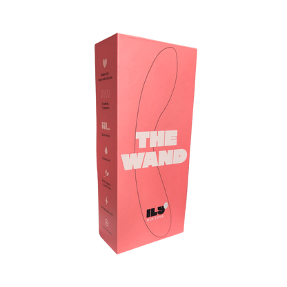 The Wand