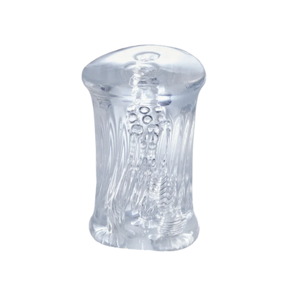 Cyclone Triple Chamber Masturbation Sleeve