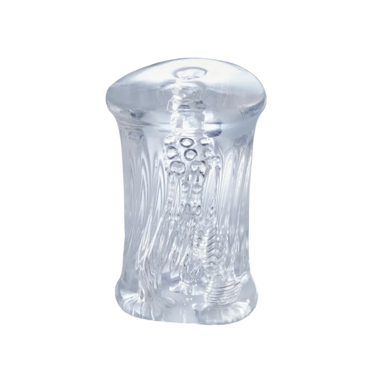 Cyclone Triple Chamber Masturbation Sleeve