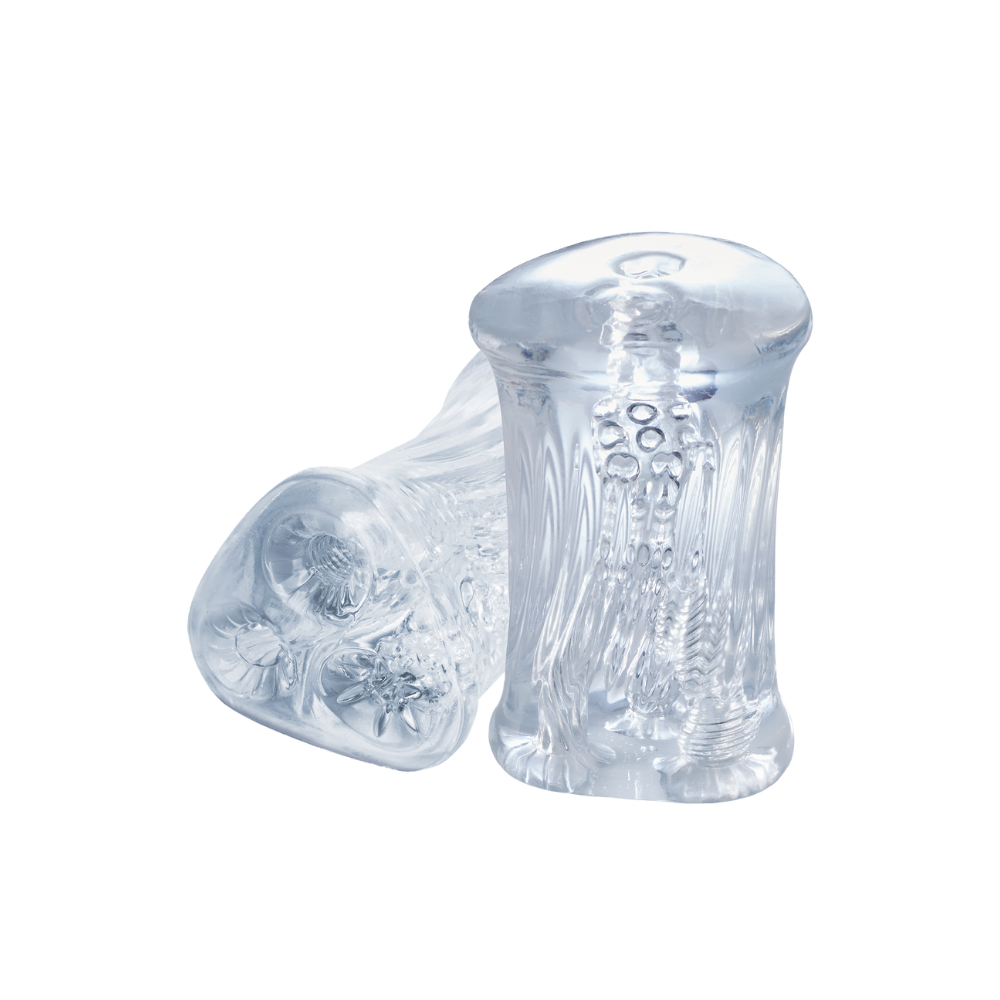 Cyclone Triple Chamber Masturbation Sleeve