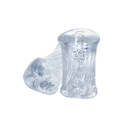 Cyclone Triple Chamber Masturbation Sleeve