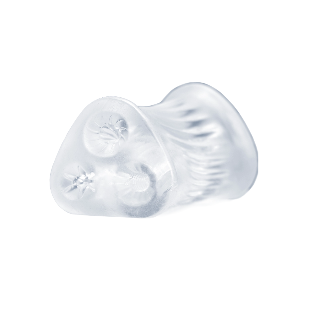 Cyclone Triple Chamber Masturbation Sleeve