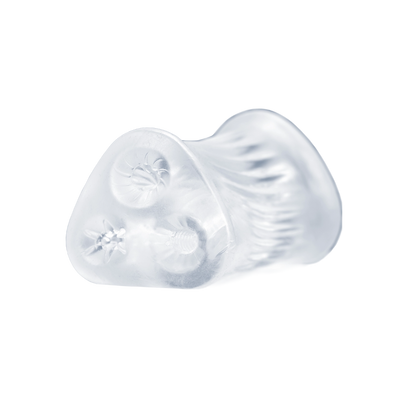 Cyclone Triple Chamber Masturbation Sleeve