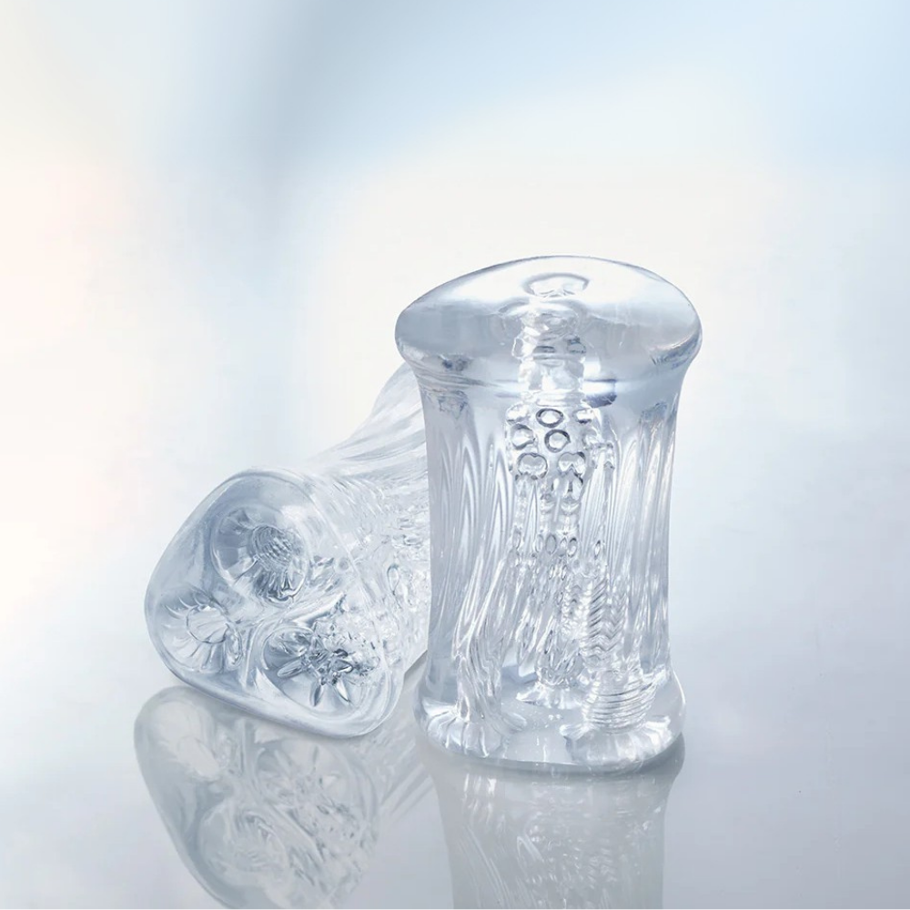 Cyclone Triple Chamber Masturbation Sleeve