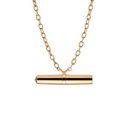 Tease Necklace