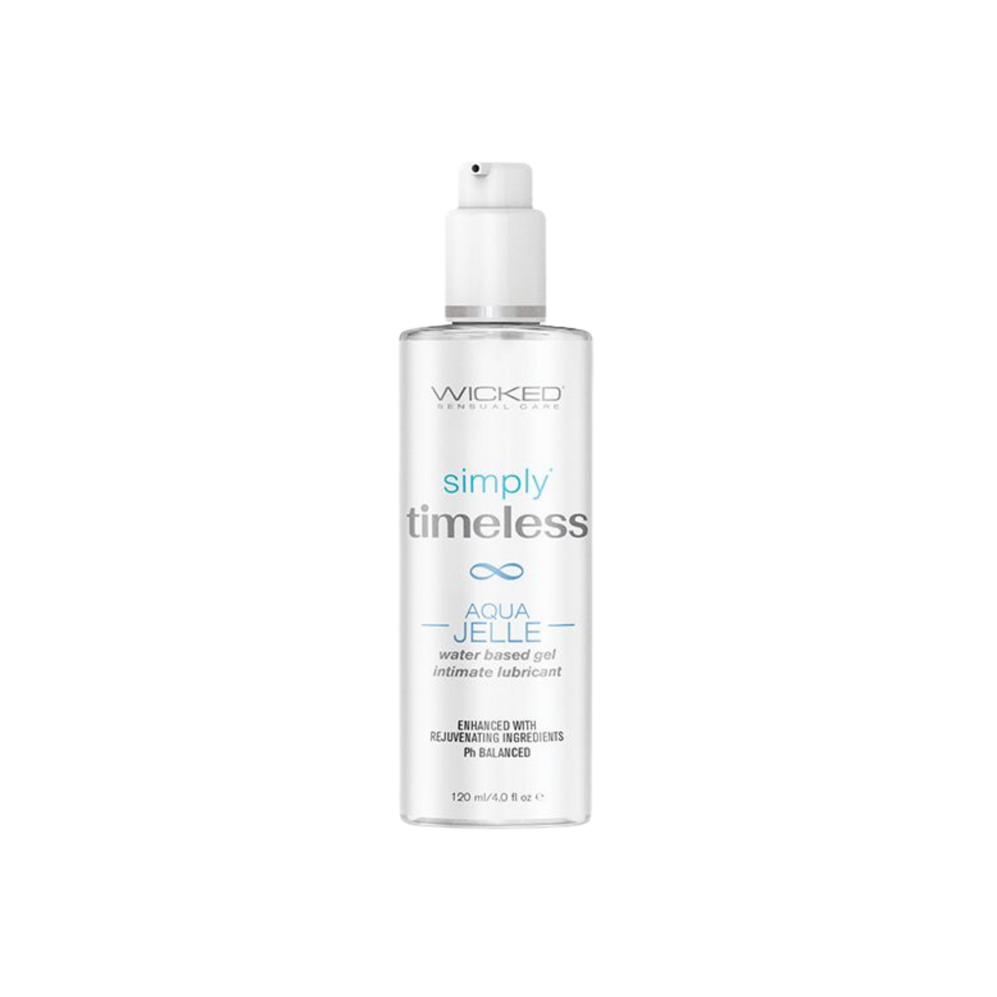 Simply Timeless Aqua Jelle Lubricant