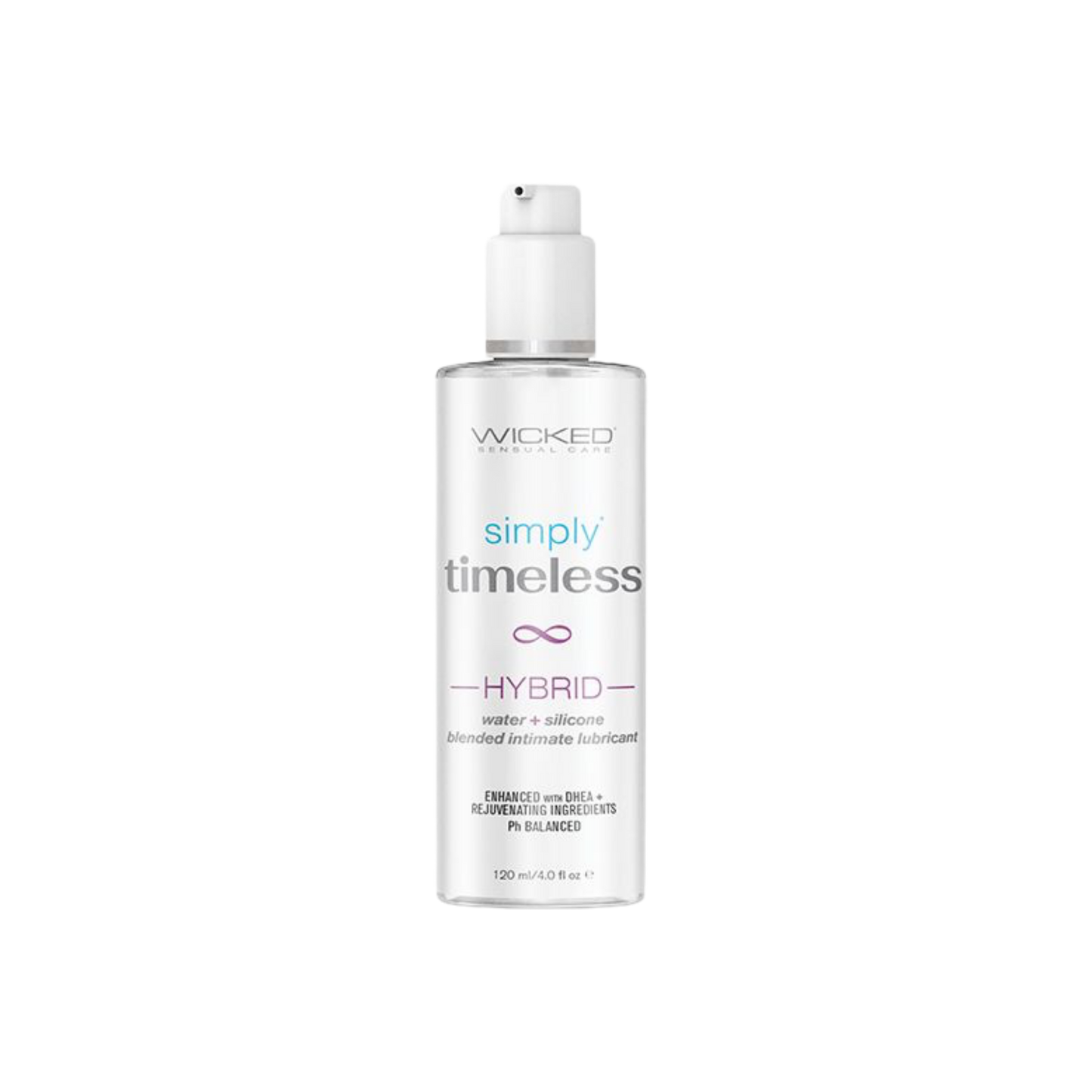 Simply Timeless Hybrid Lubricant