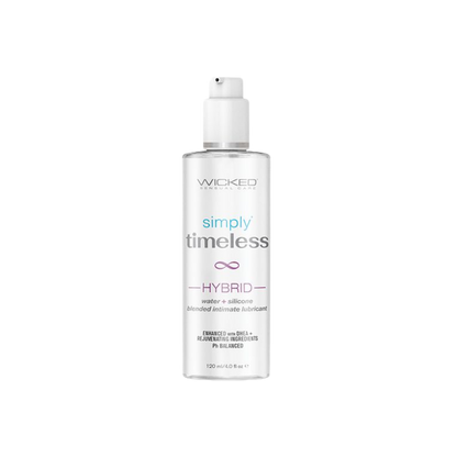 Simply Timeless Hybrid Lubricant
