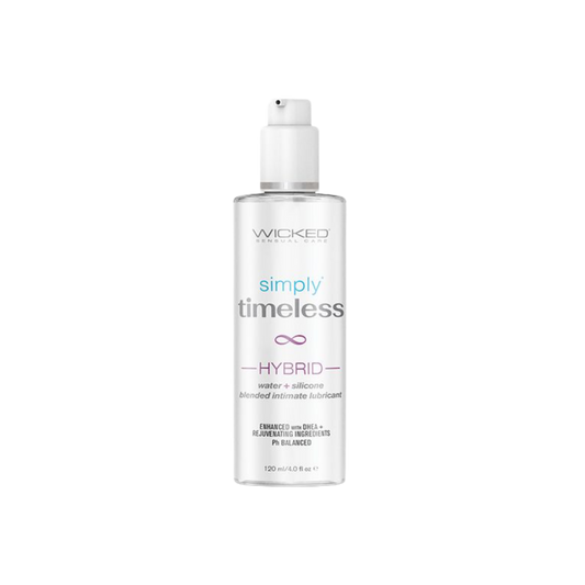 Simply Timeless Hybrid Lubricant