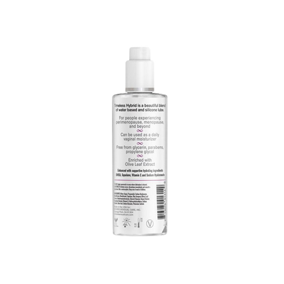 Simply Timeless Hybrid Lubricant