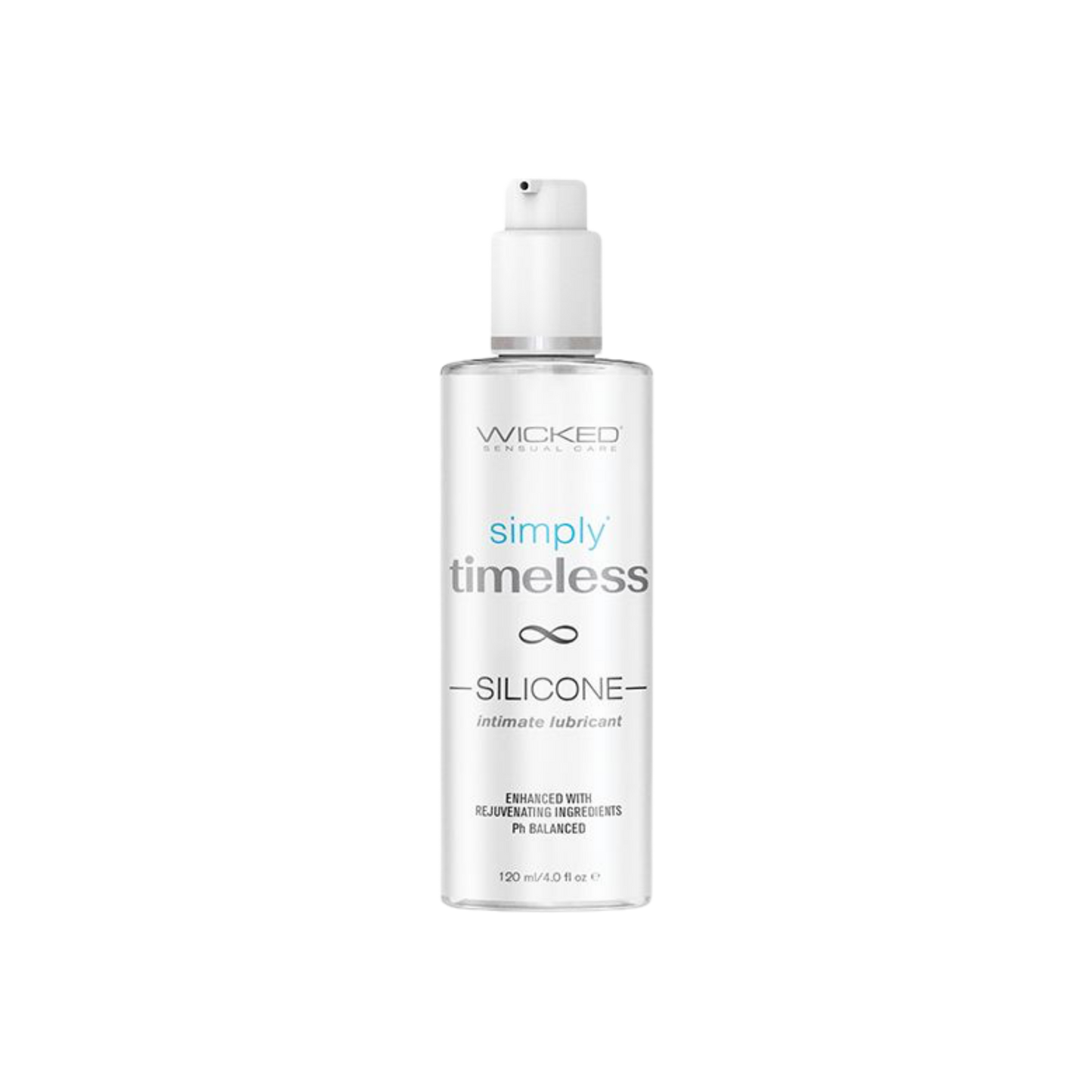 Simply Timeless Silicone Lubricant