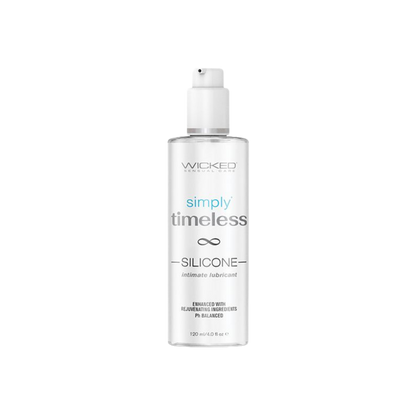 Simply Timeless Silicone Lubricant